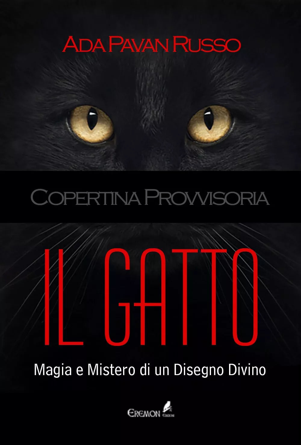 Il gatto Magia e mistero di un disegno divino