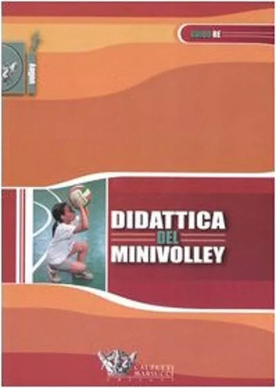 Didattica del minivolley