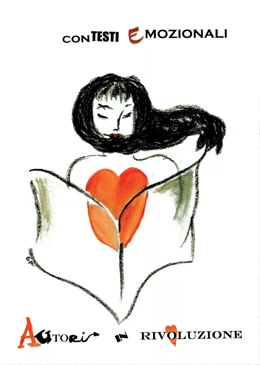 conTesti emozionali di Autori In Rivoluzione, 2016, Youcanprint