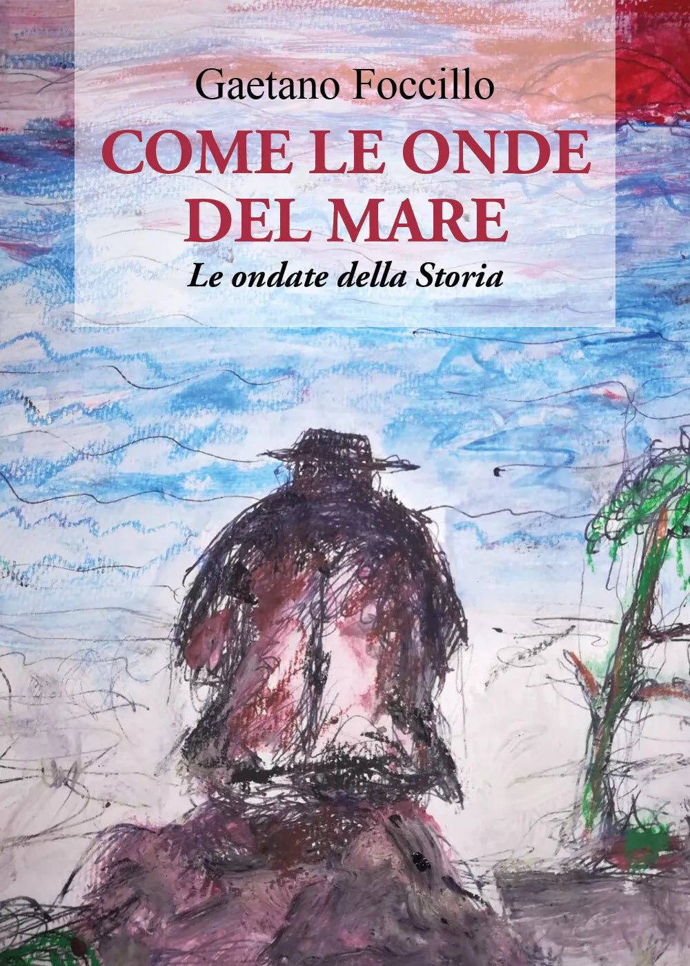 Come le onde del mare Le ondate della storia di Gaetano Foccillo