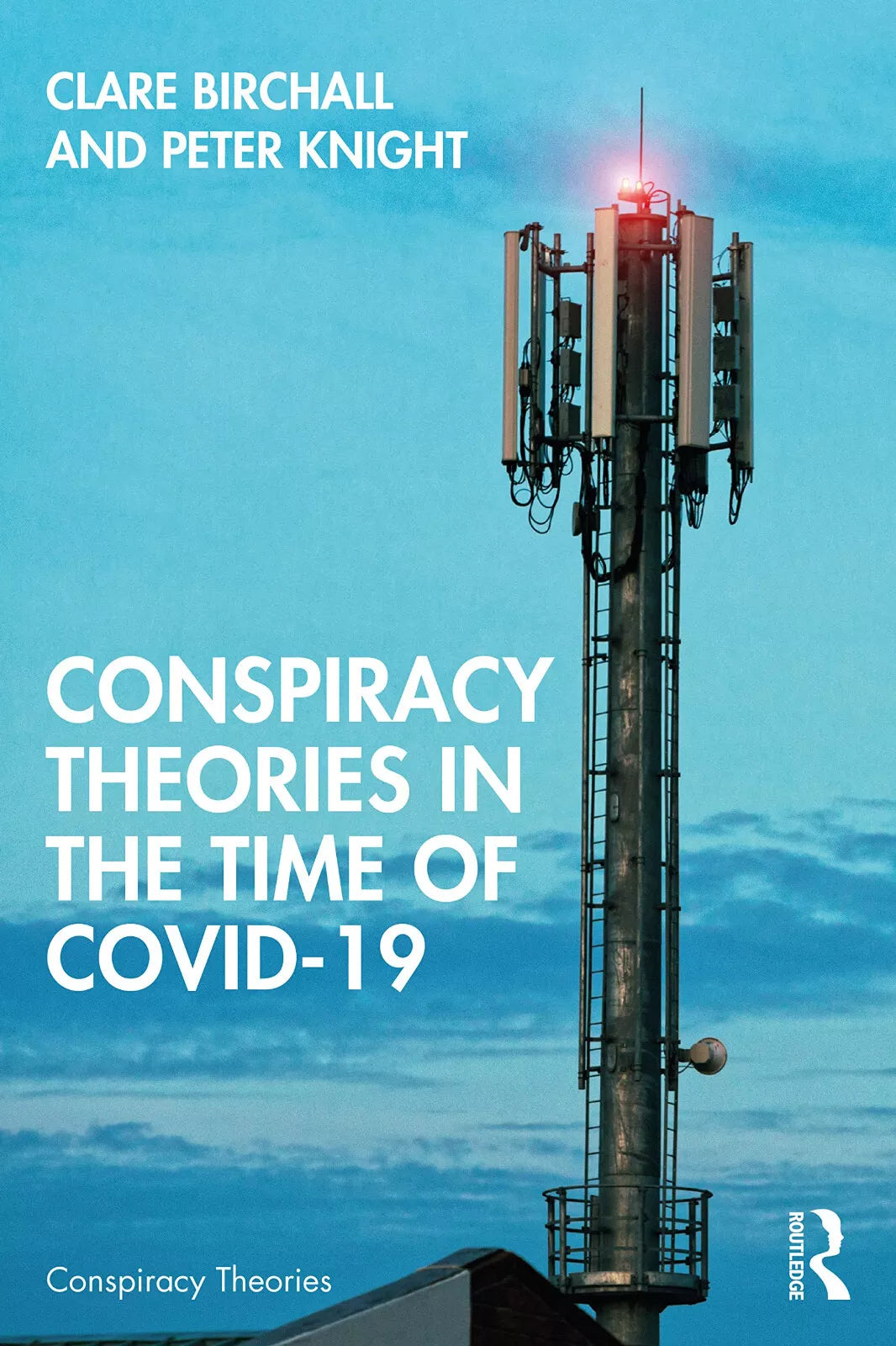 Conspiracy Theories In The Time Of Covid