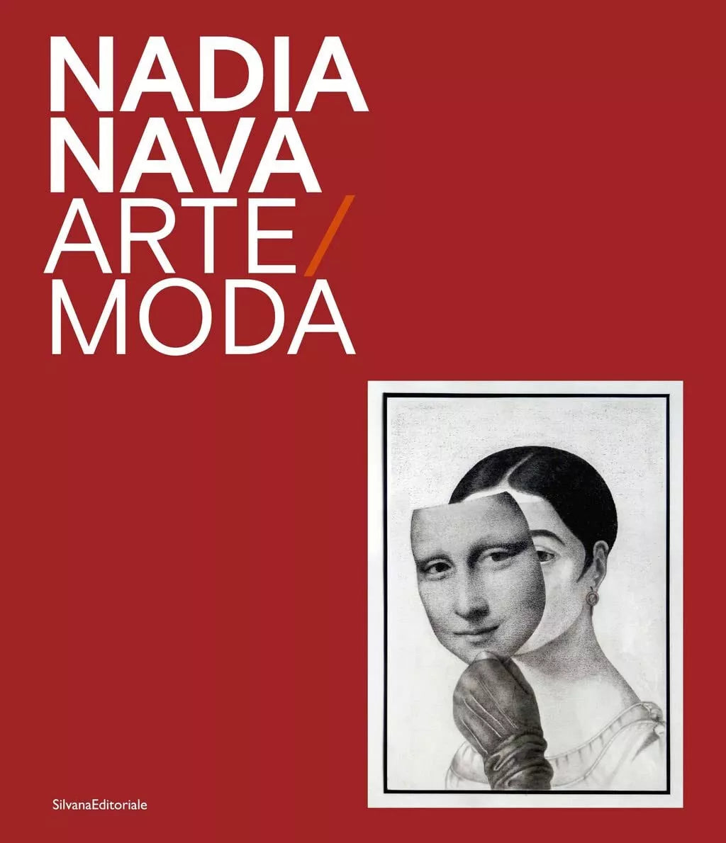 Nadia Nava Arte moda Ediz illustrata