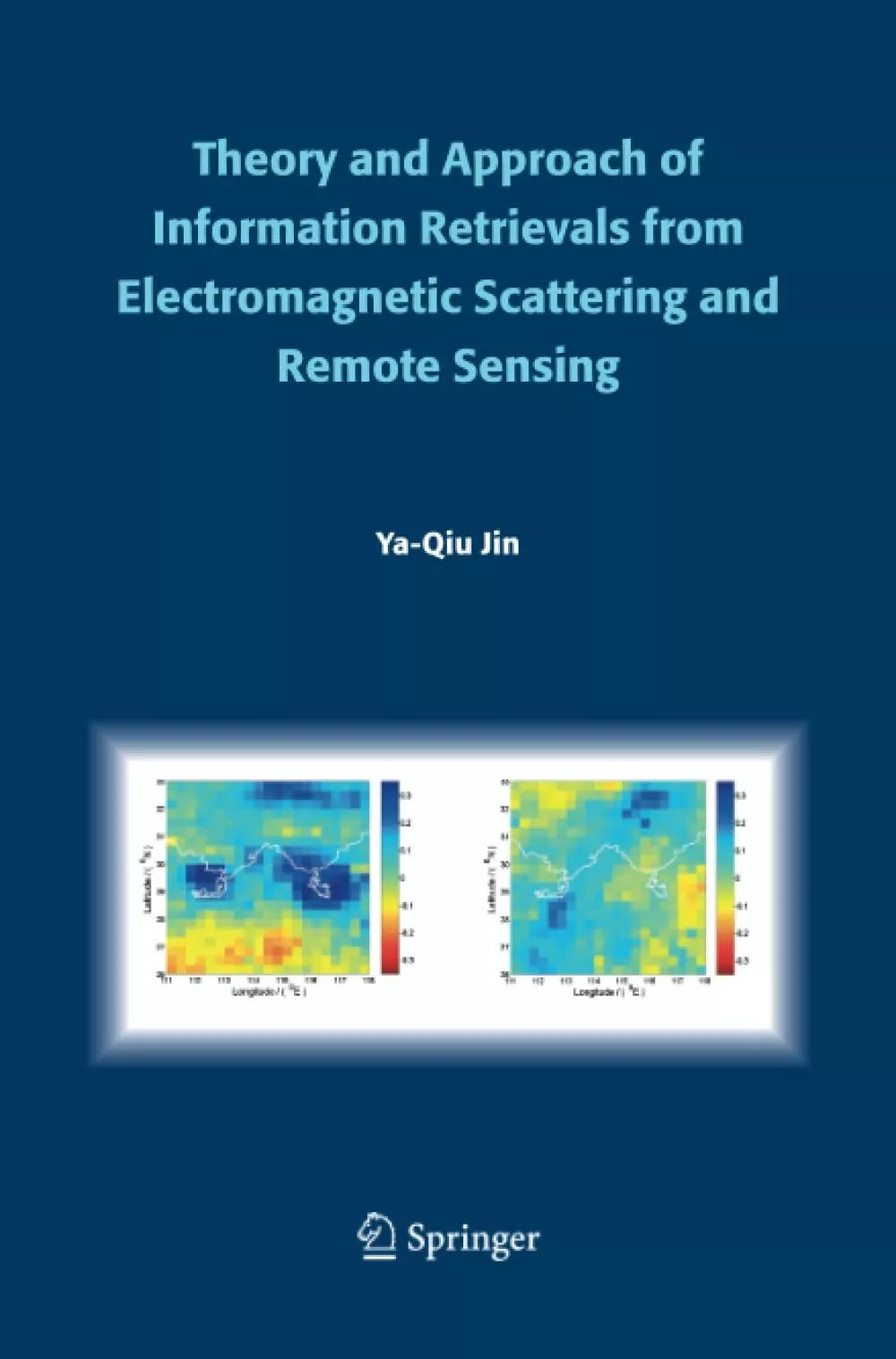 Theory and Approach of Information Retrievals from Electromagnetic Scattering