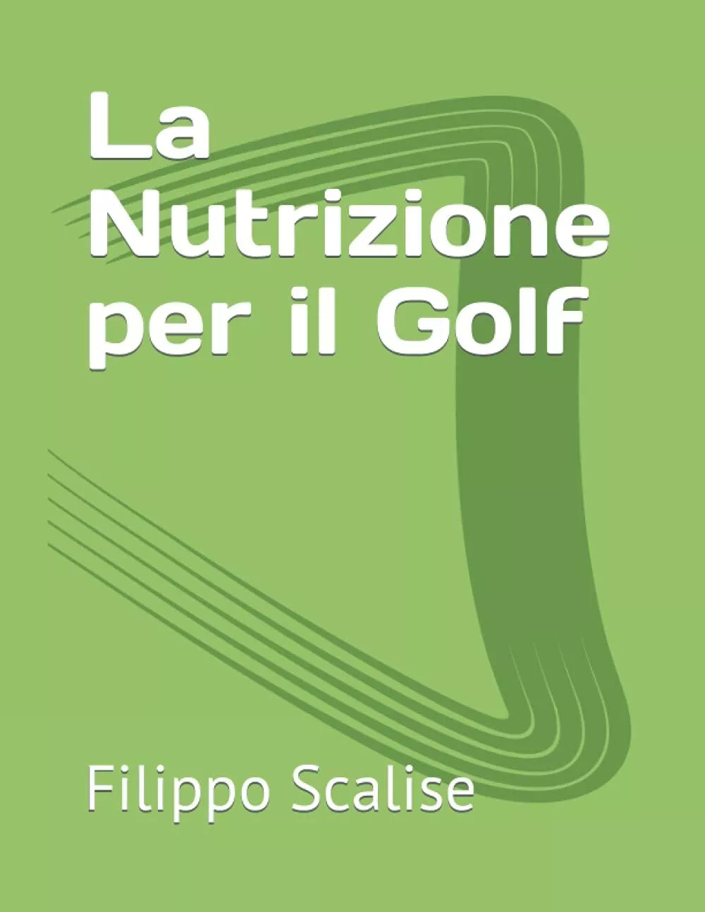 La Nutrizione per il Golf