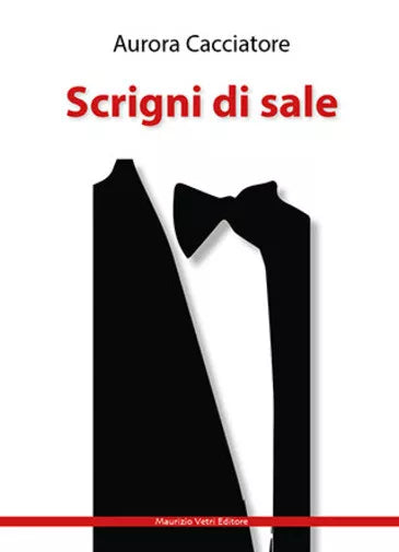 Scrigni di sale di Aurora Cacciatore