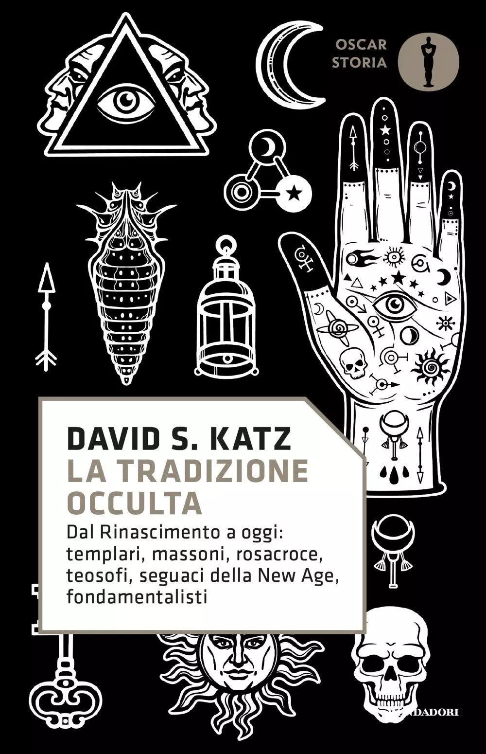 La tradizione occulta