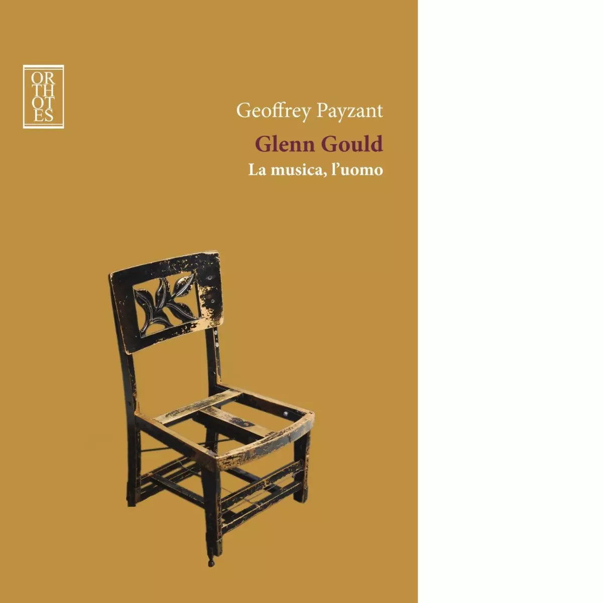 Glenn Gould La musica