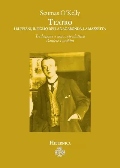 Teatro I ruffiani