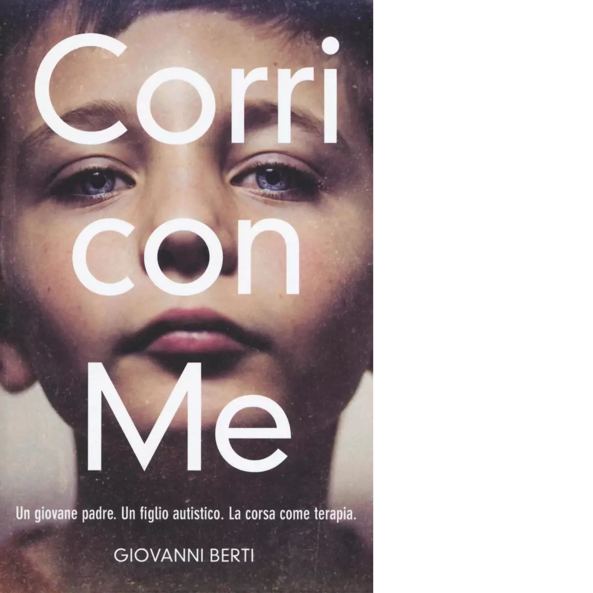 Corri con me di Giovanni Berti