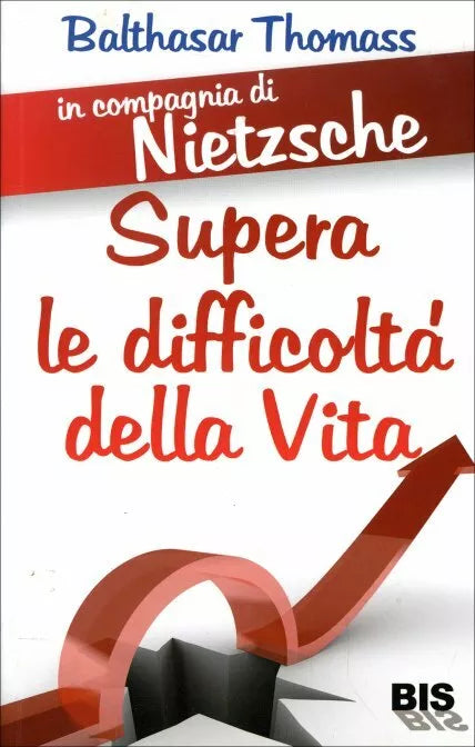 In compagnia di Nietzsche per superare le difficolta della vita di Balthasar Tho