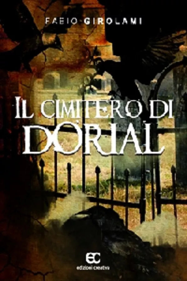 Il cimitero di Dorial di Fabio Girolami