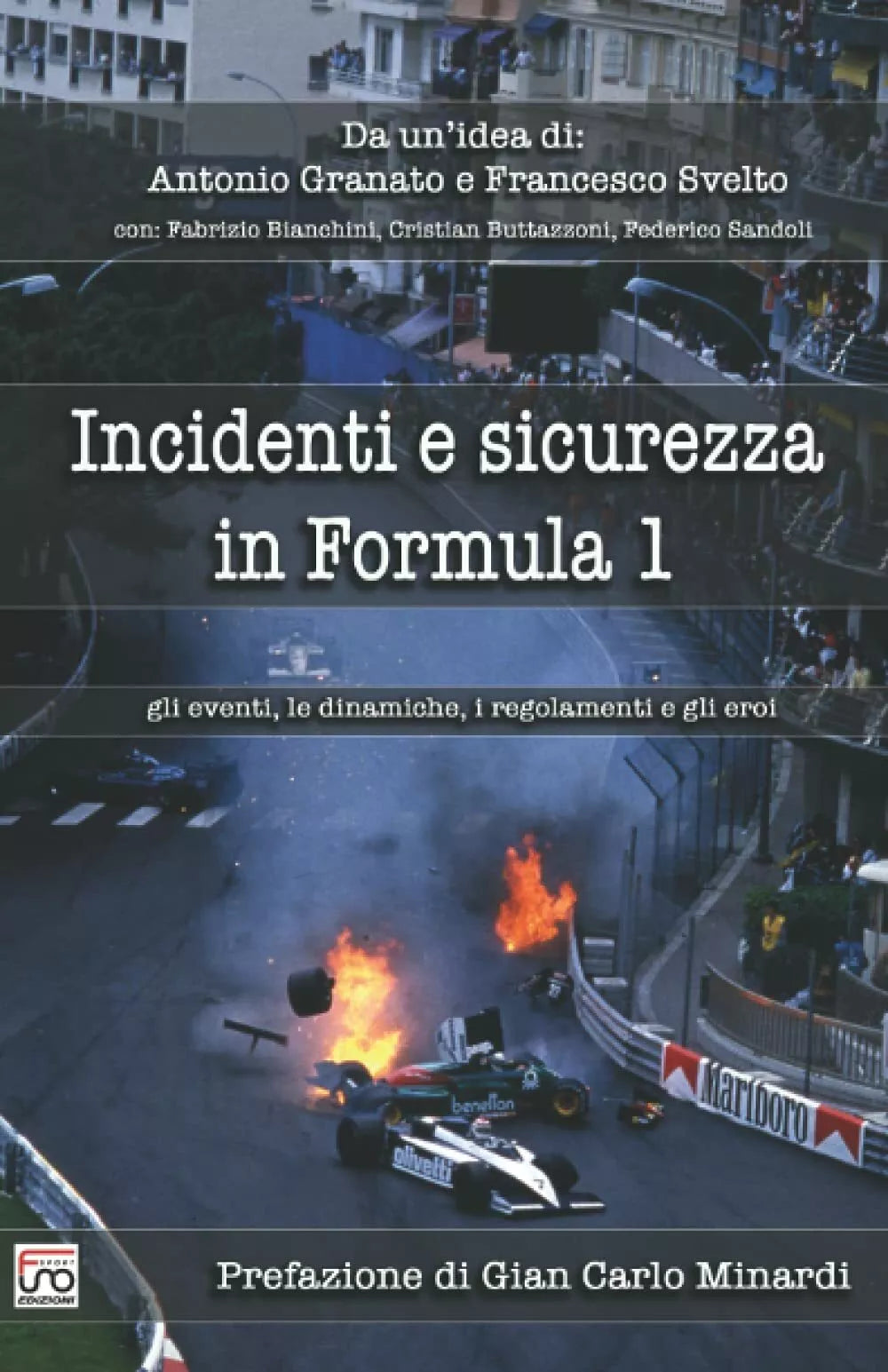 Incidenti e sicurezza in Formula 1