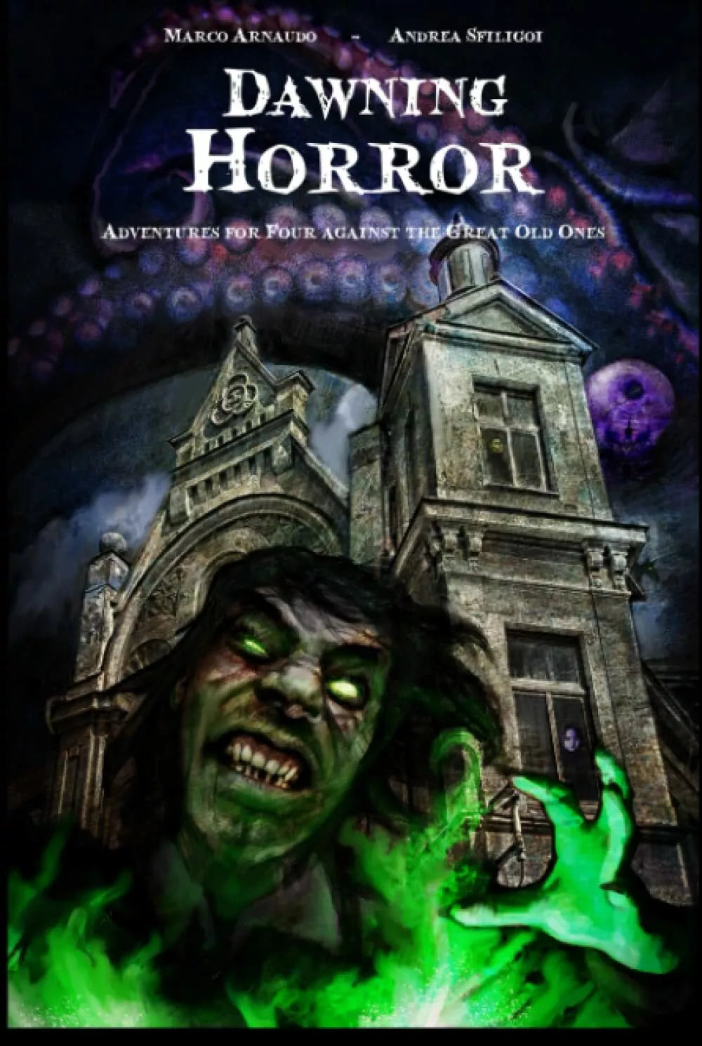 Dawning Horror