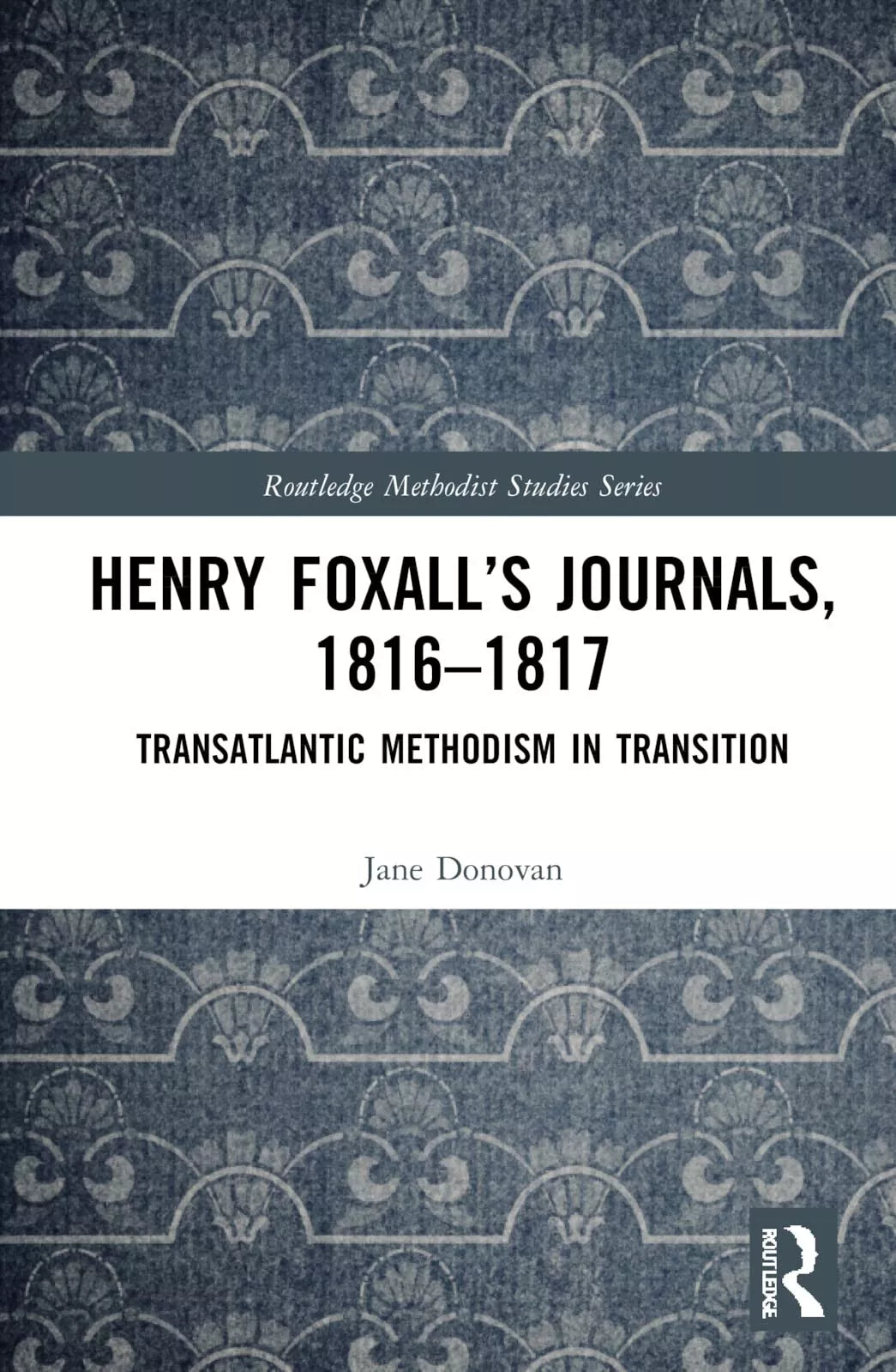 Henry Foxall s Journals