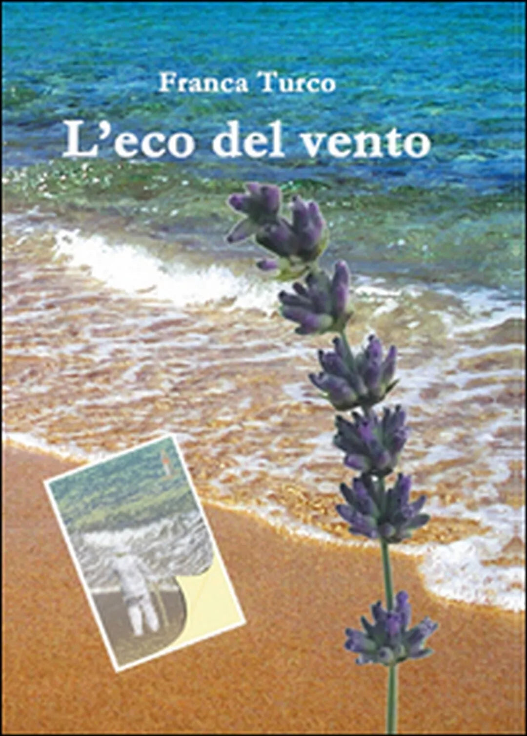 L’eco del vento di Franca Turco, 2015, Youcanprint