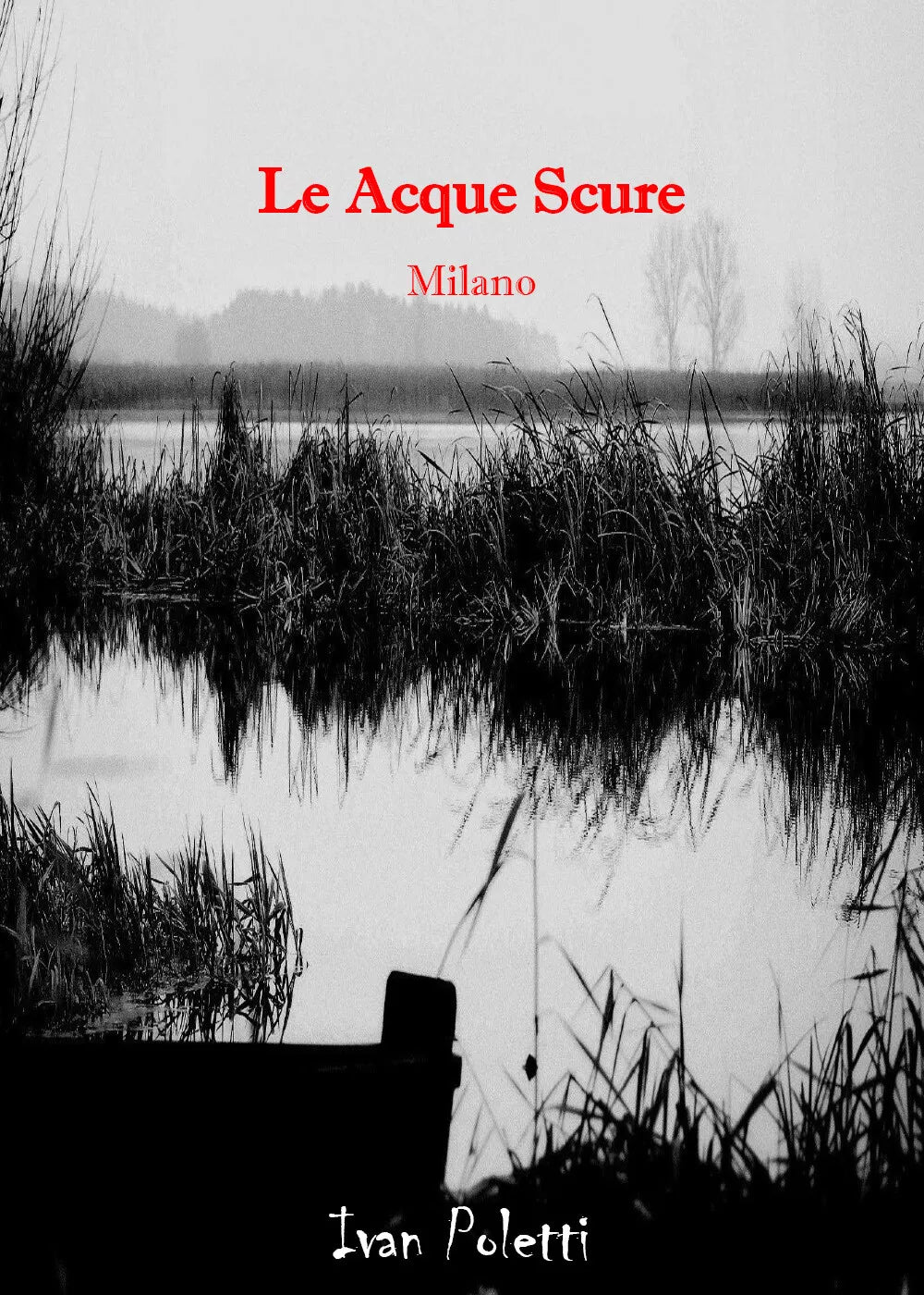 Le Acque Scure Milano di Ivan Poletti