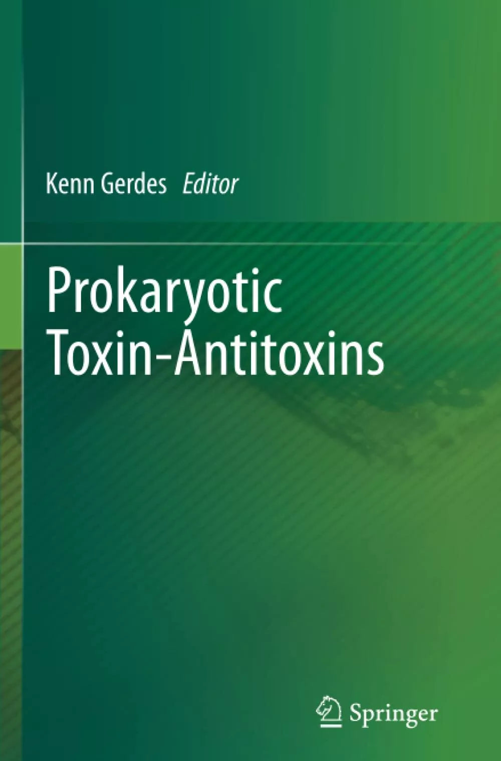 Prokaryotic Toxin