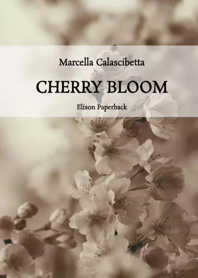 Cherry Bloom di Marcella Calascibetta