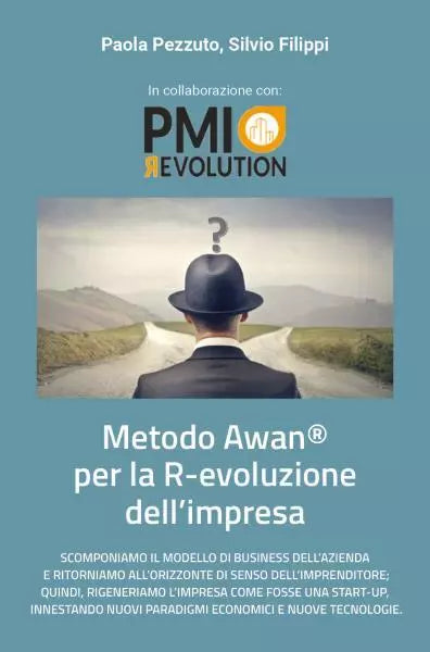 Metodo Awan per la R