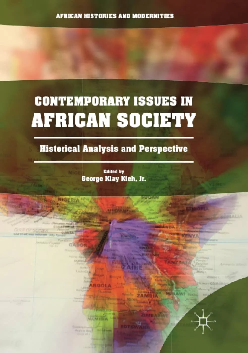 Contemporary Issues in African Society