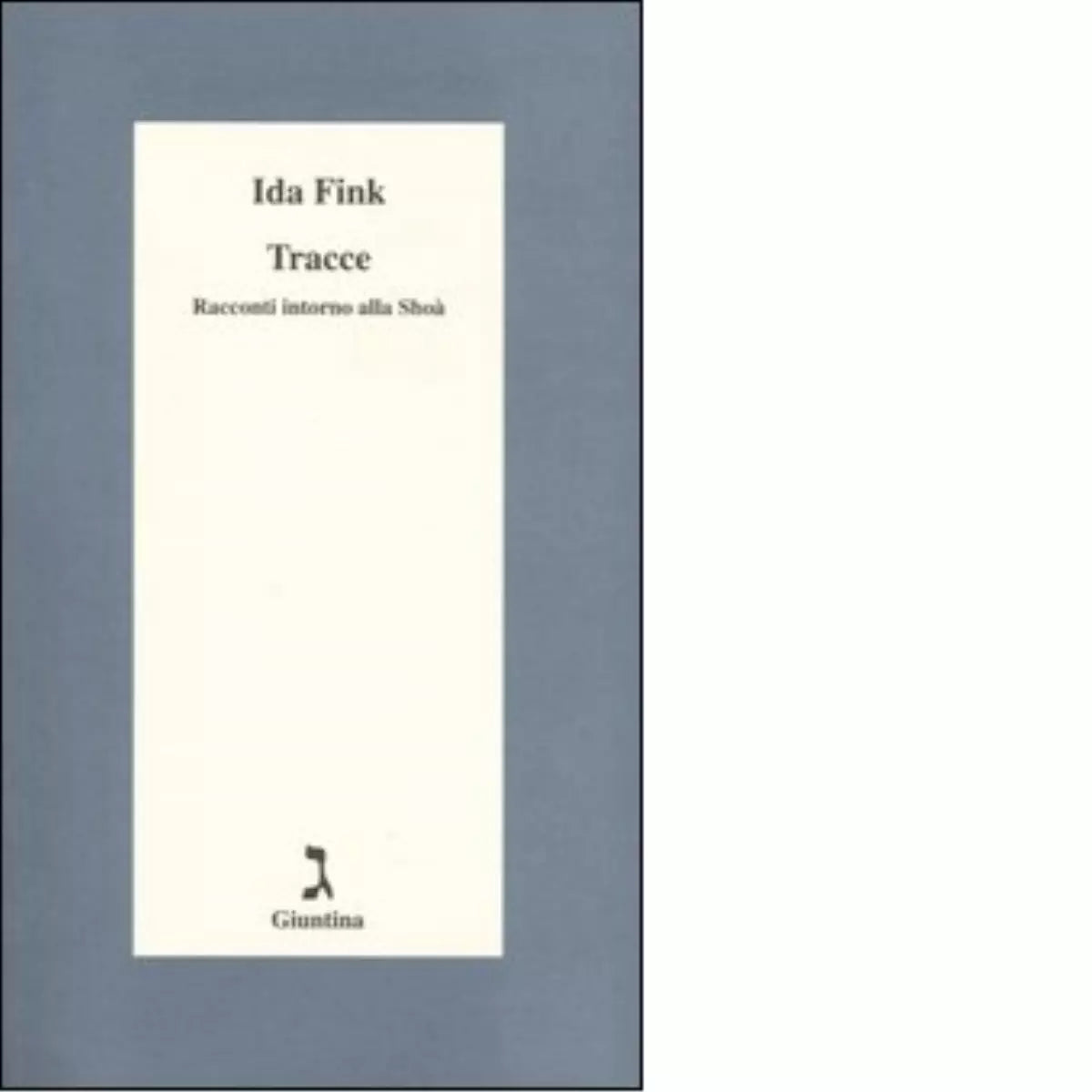 Tracce di Ida Fink