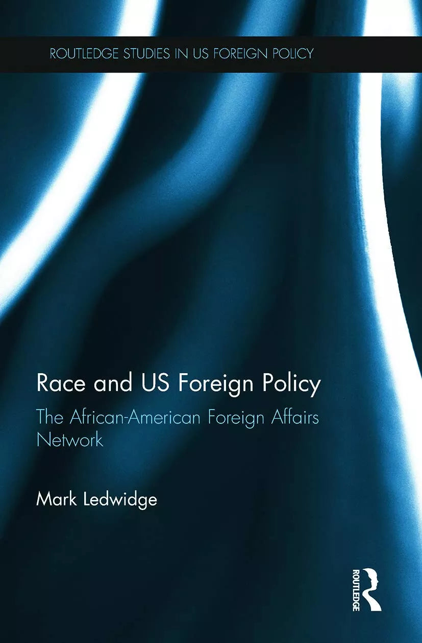 Race And Us Foreign Policy