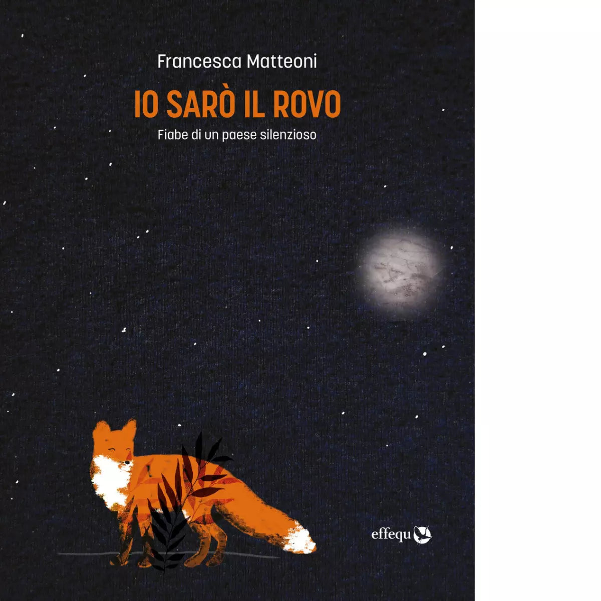 IO SAR IL ROVO di Matteoni Francesca