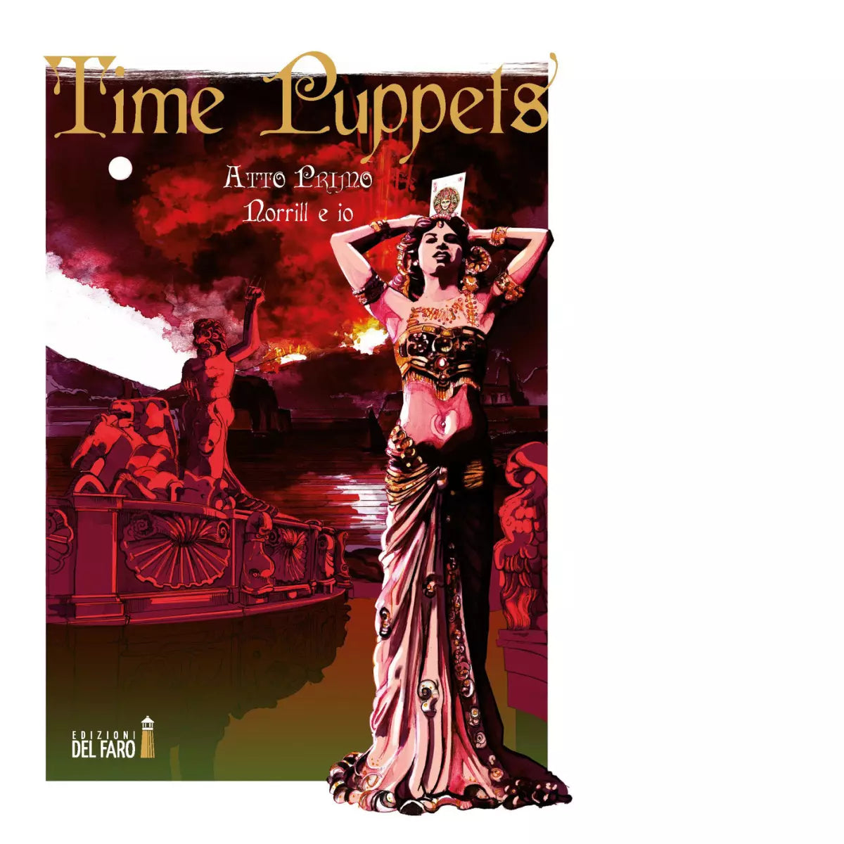 Time Puppets Atto Primo