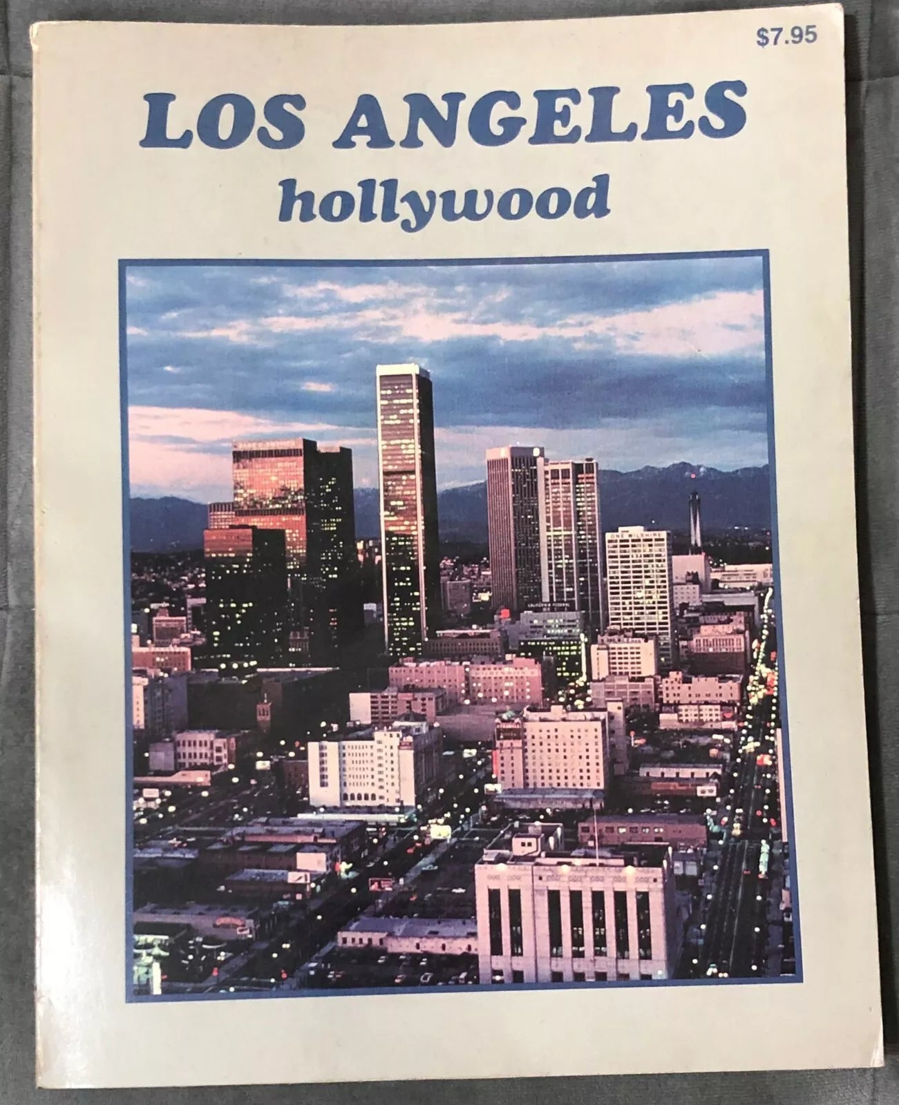 Los Angeles