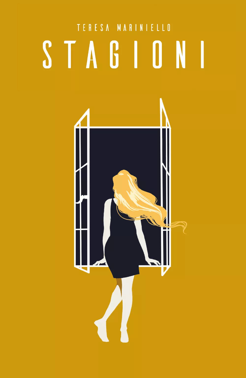 Stagioni di Teresa Mariniello, 2019, Youcanprint