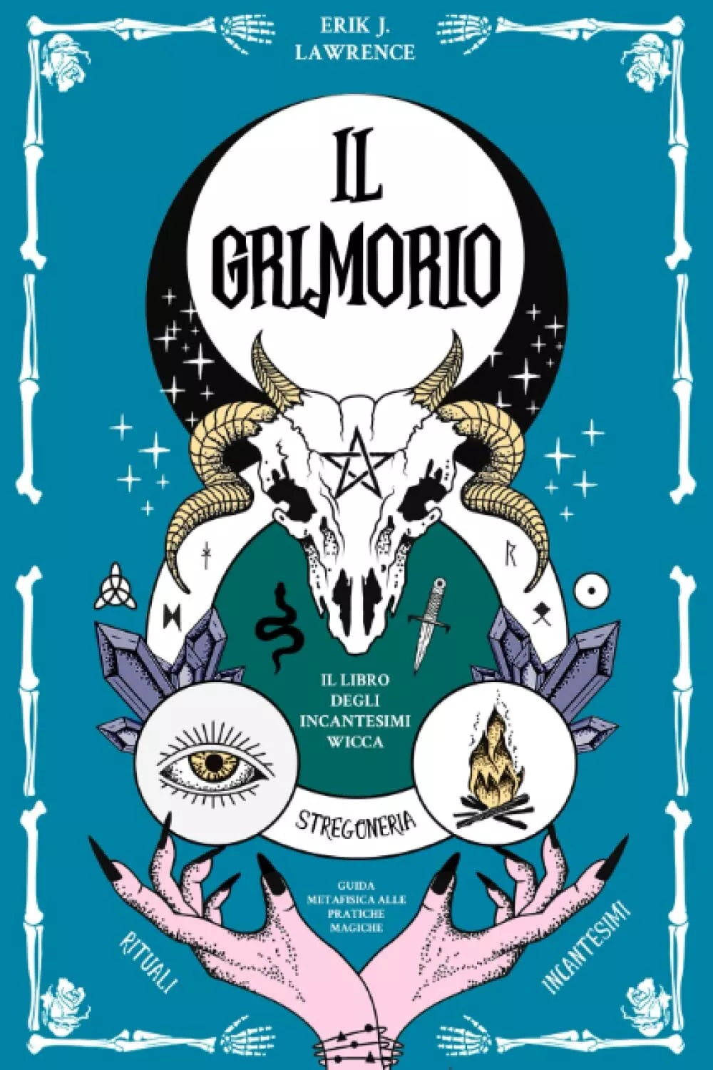Il Grimorio