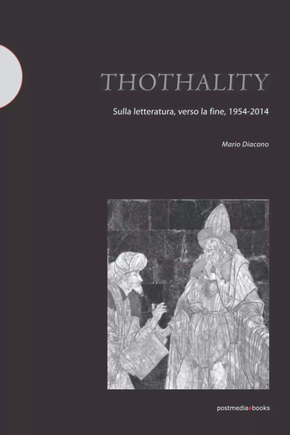 Thothality Sulla letteratura