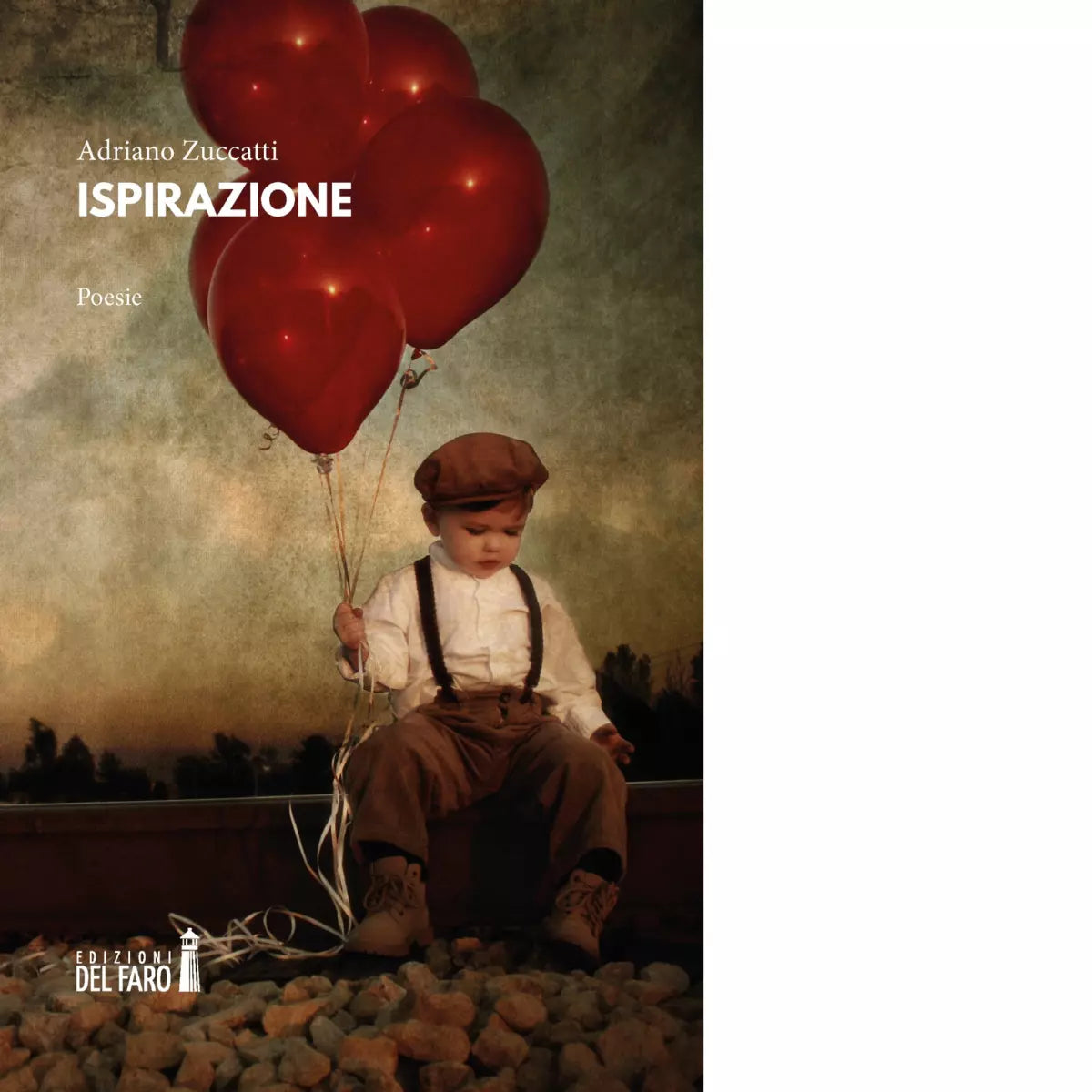 Ispirazione di Zuccatti Adriano