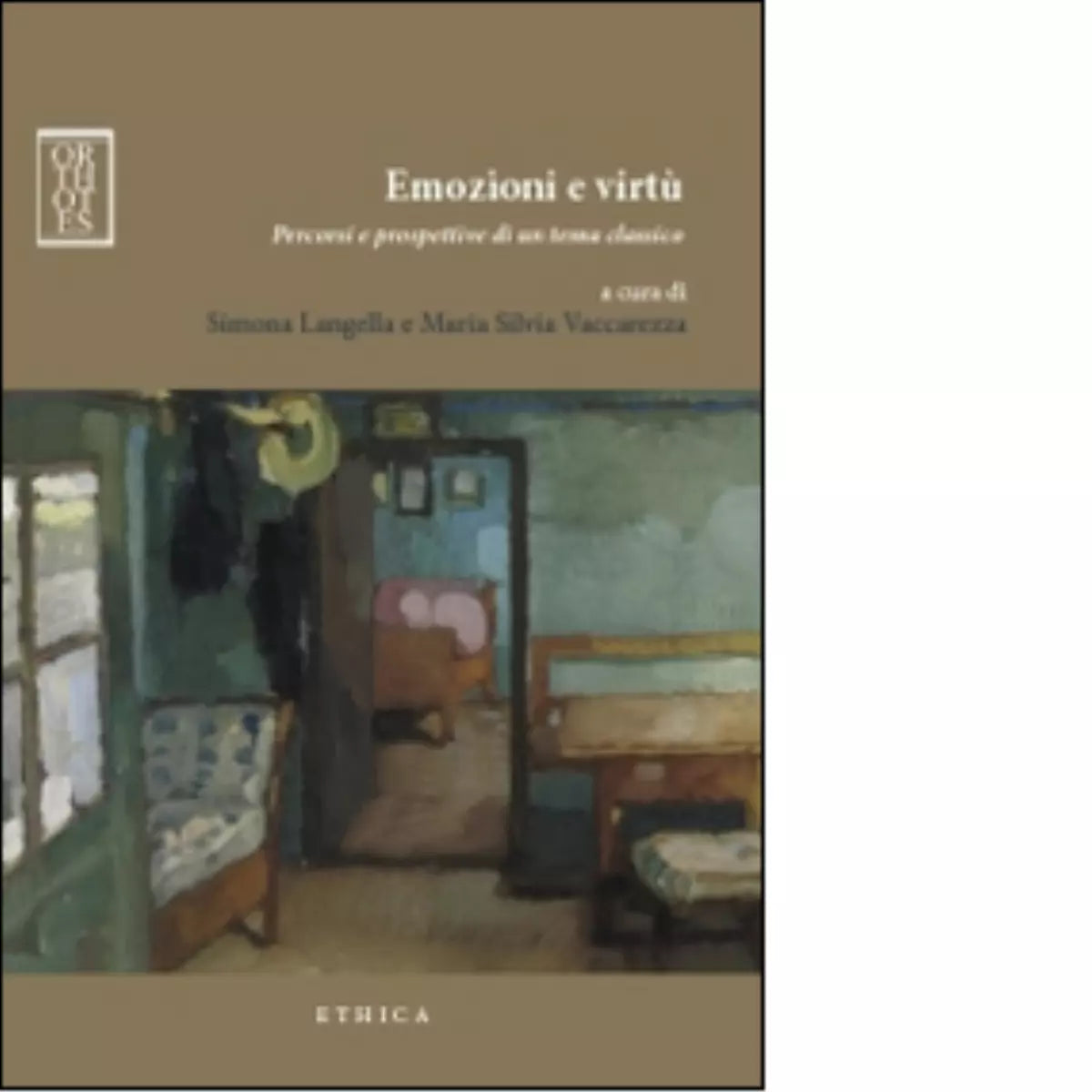 Emozioni e virt di S Langella