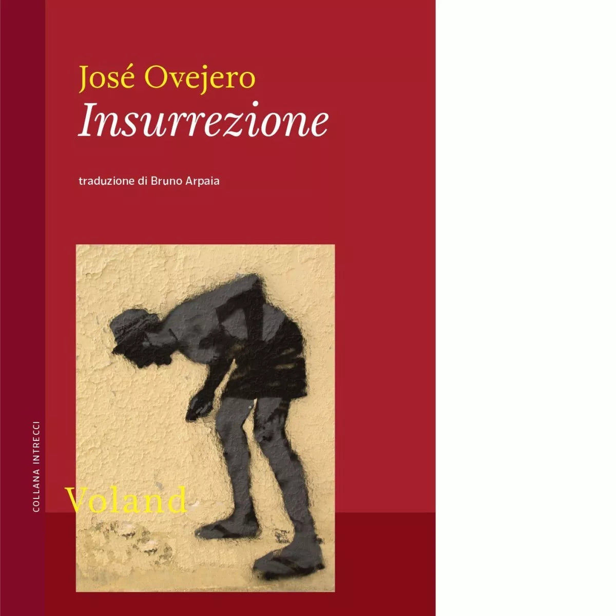 Insurrezione di Jos Ovejero