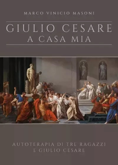 Giulio Cesare a casa mia