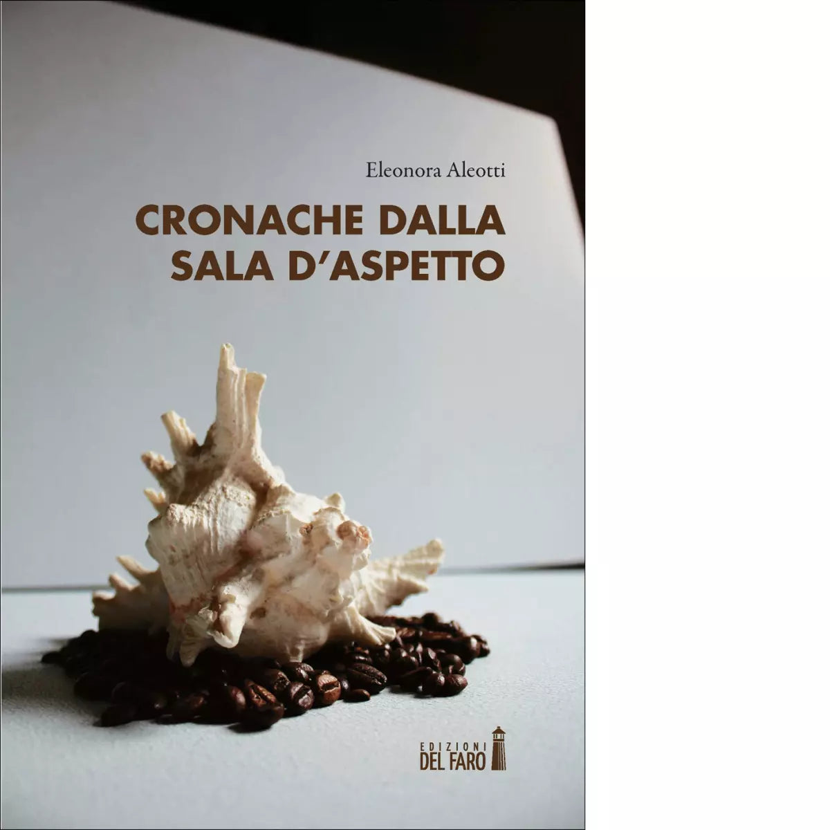 Cronache dalla sala d aspetto di Aleotti Eleonora