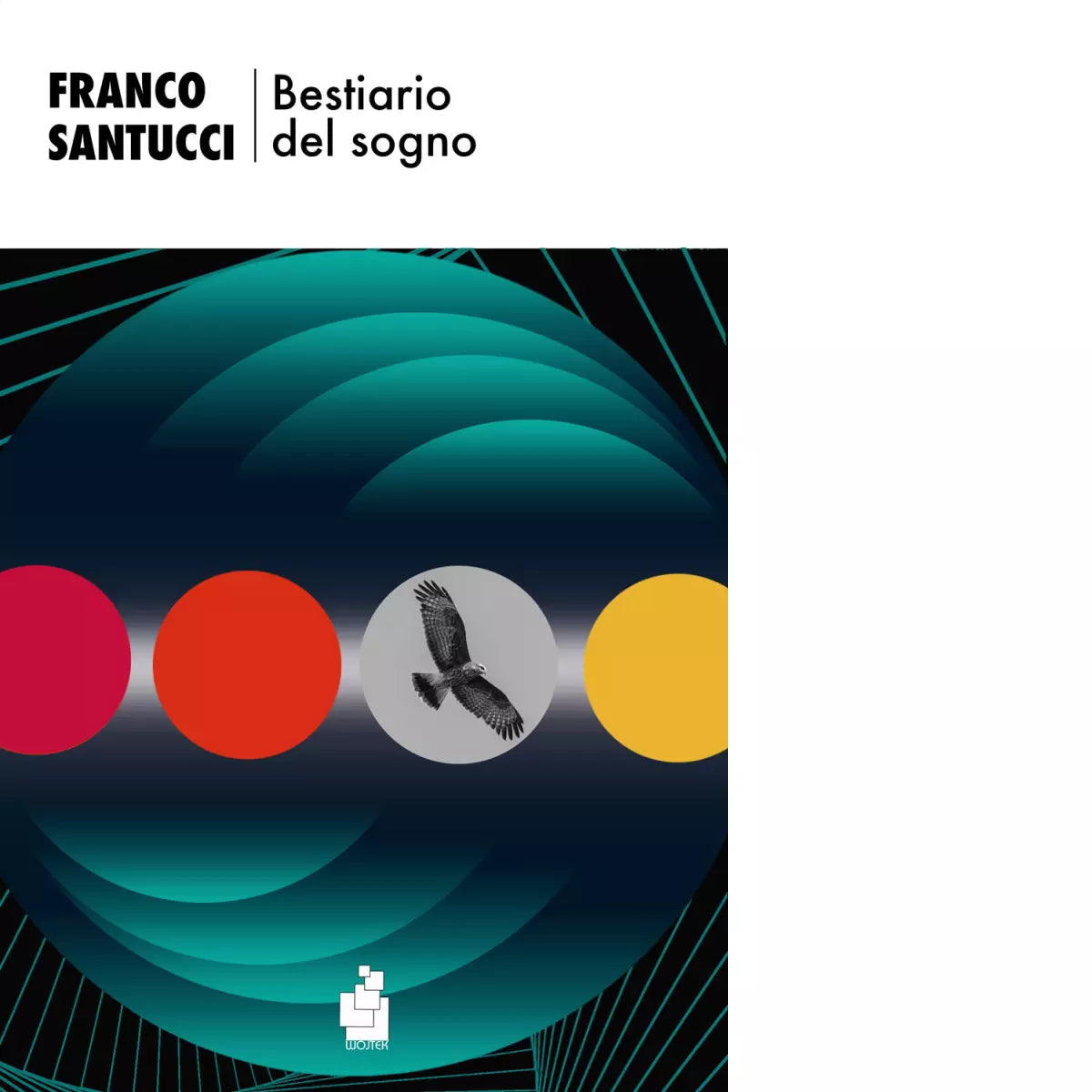 Bestiario del sogno Libro di Franco Santucci