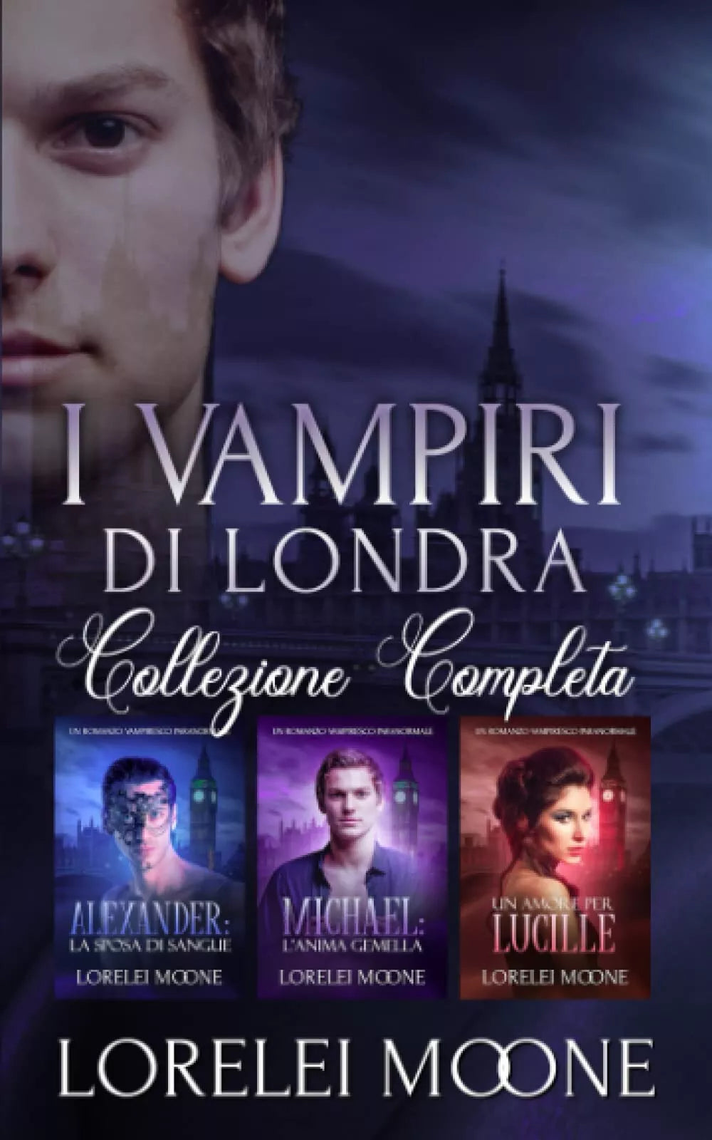 I Vampiri Di Londra