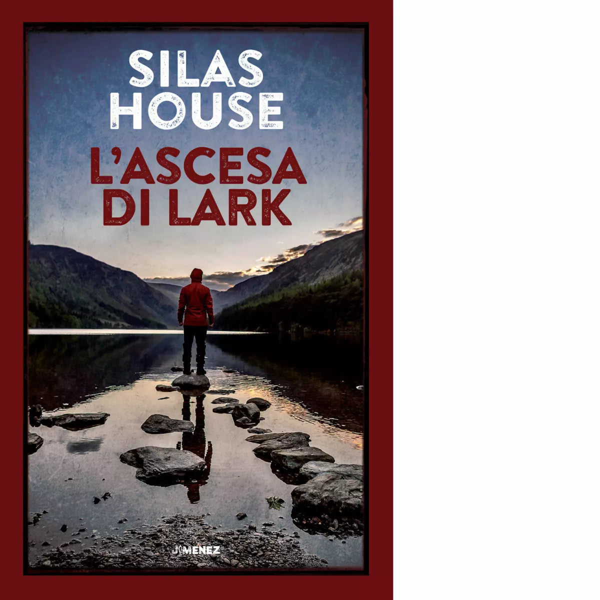 L ascesa di Lark di Silas House