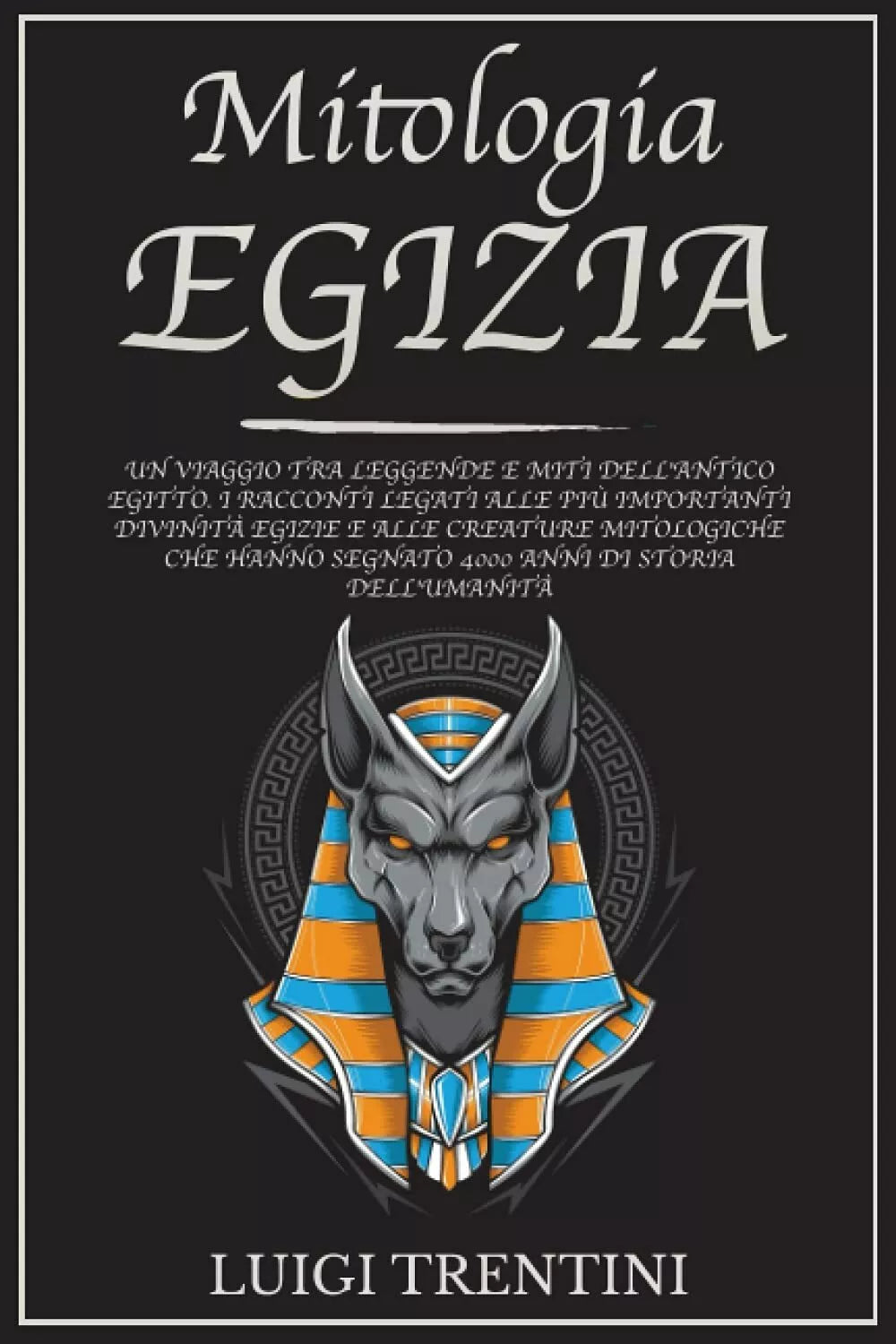 MITOLOGIA EGIZIA