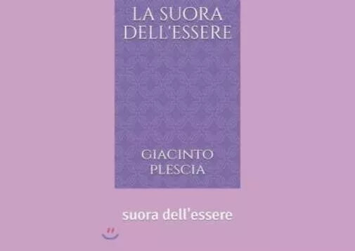 La suora dell essere di Giacinto Plescia