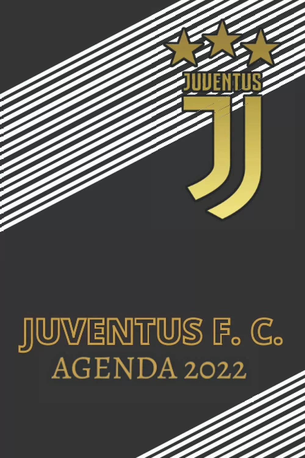 Juventus F C Agenda 2022