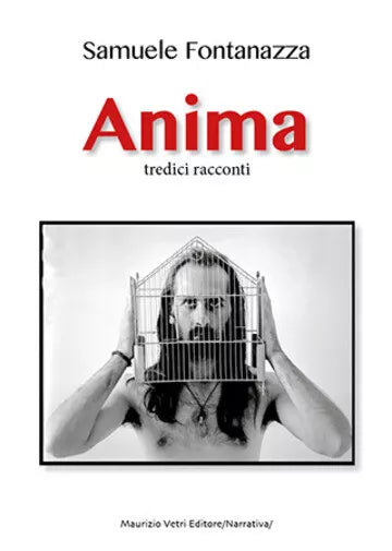 Anima di Samuele Fontanazza