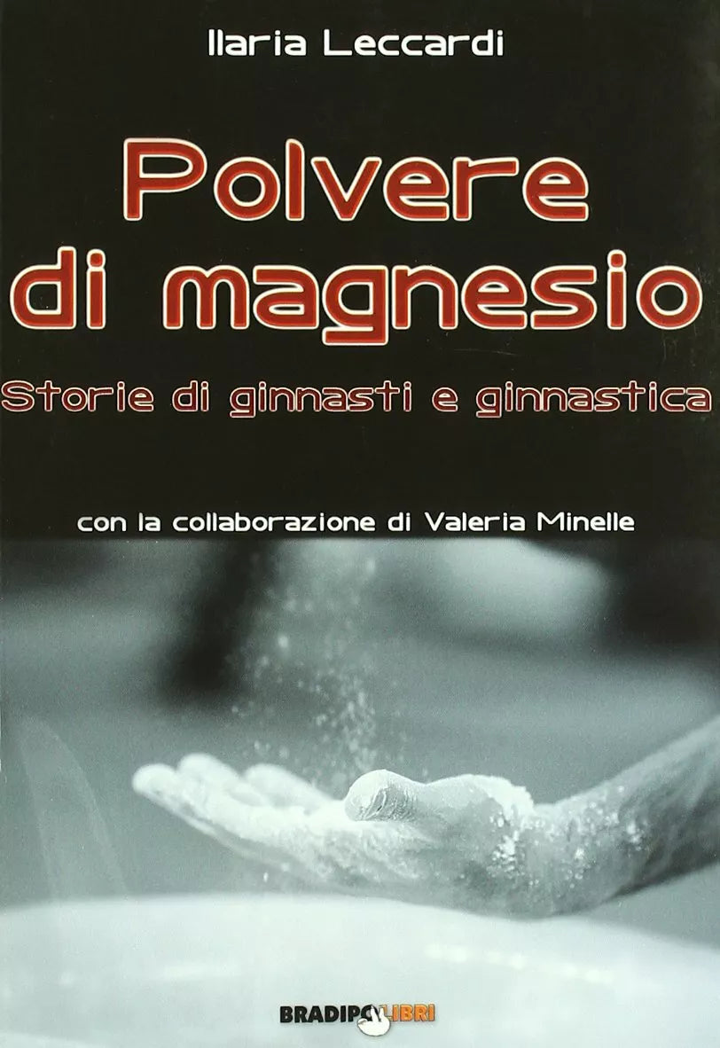 Polvere di magnesio