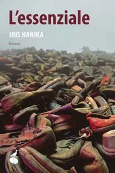 8865640227 / L' ESSENZIALE / IRIS HANIKA