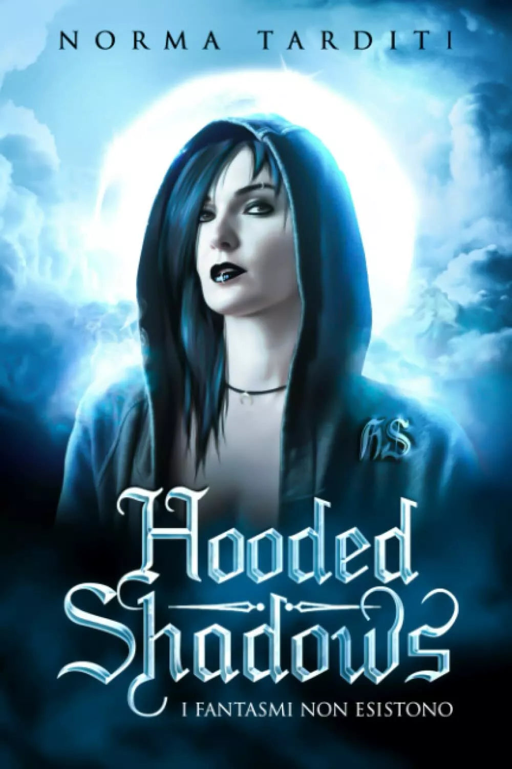 Hooded Shadows