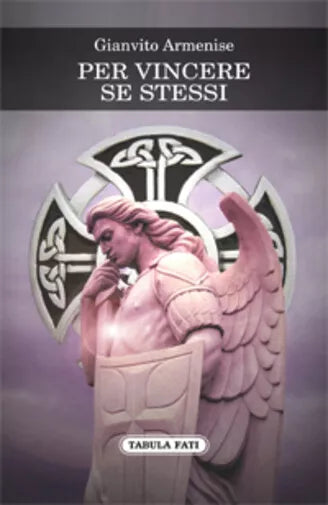 Per vincere se stessi di Gianvito Armenise, 2016, Tabula Fati