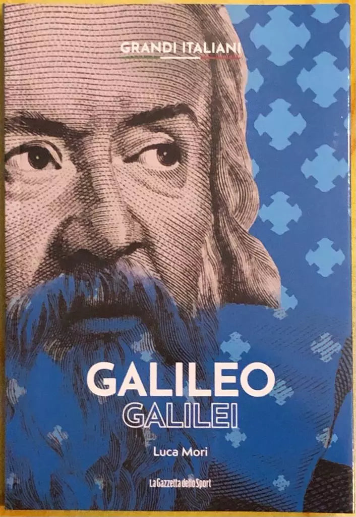 Galileo Galilei