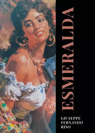 Esmeralda di Giuseppe Fernando Riso